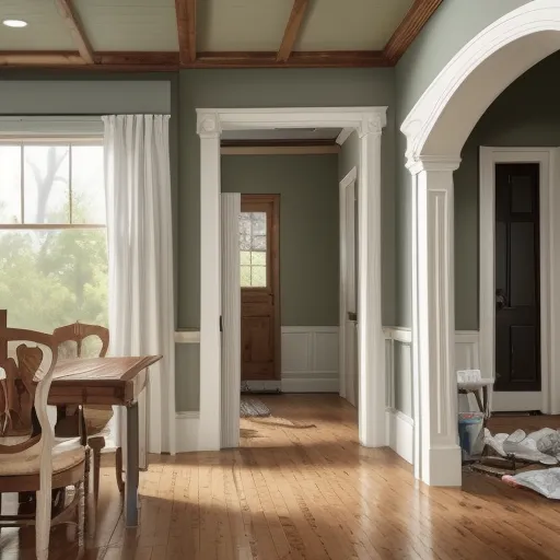 House Paint